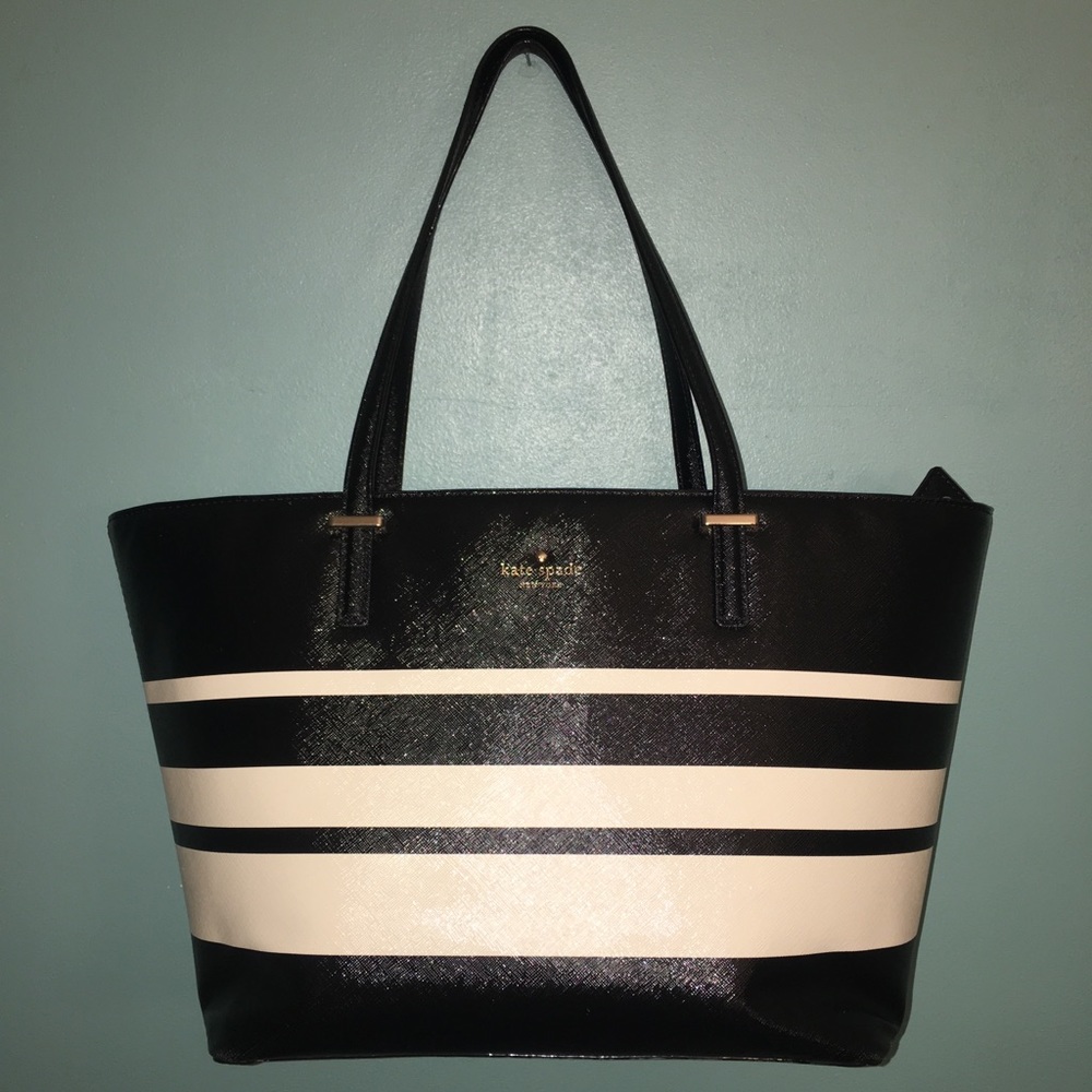 Kate Purse/Shoulder Bag